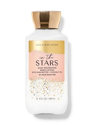 In The Stars Body Lotion