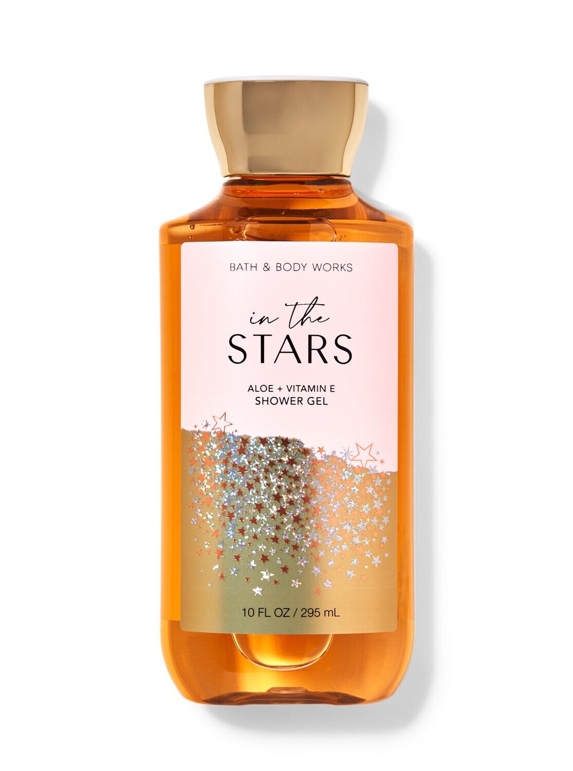 In The Stars Body Wash