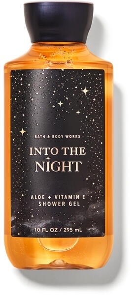 Into the Night Body Wash