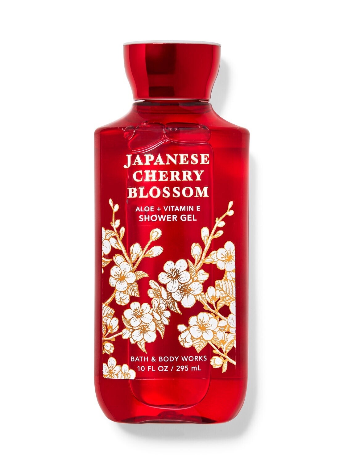 Japanese Cherry Blossom Body Wash