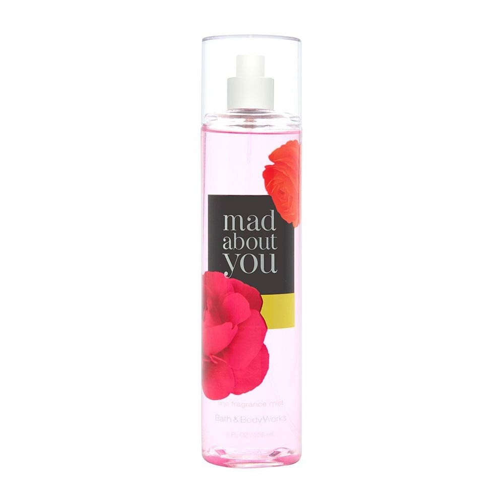 Mad About You Body Spray