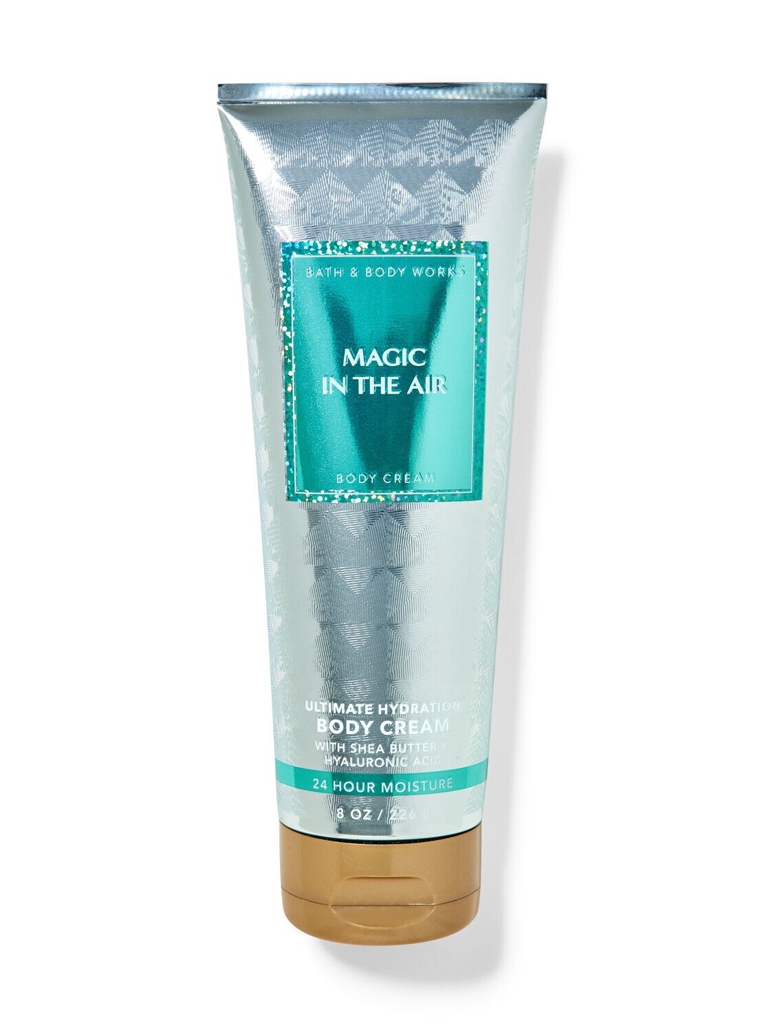 Magic In The Air Body Cream
