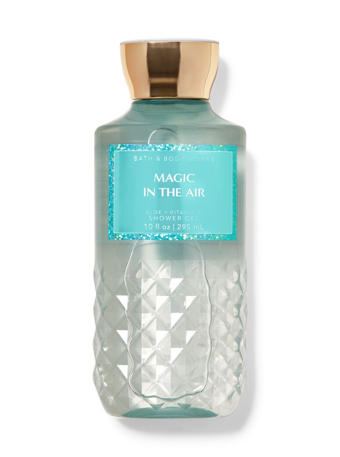 Magic In The Air Body Wash