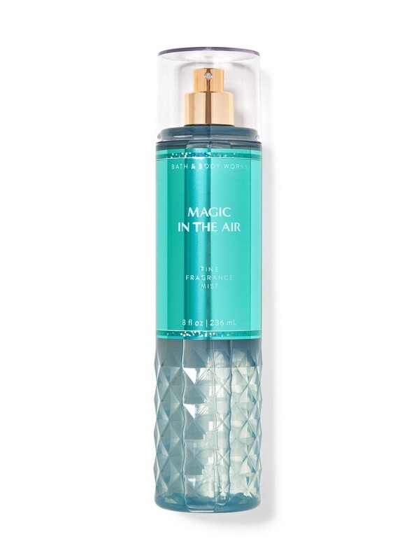 Magic In The Air Body Spray