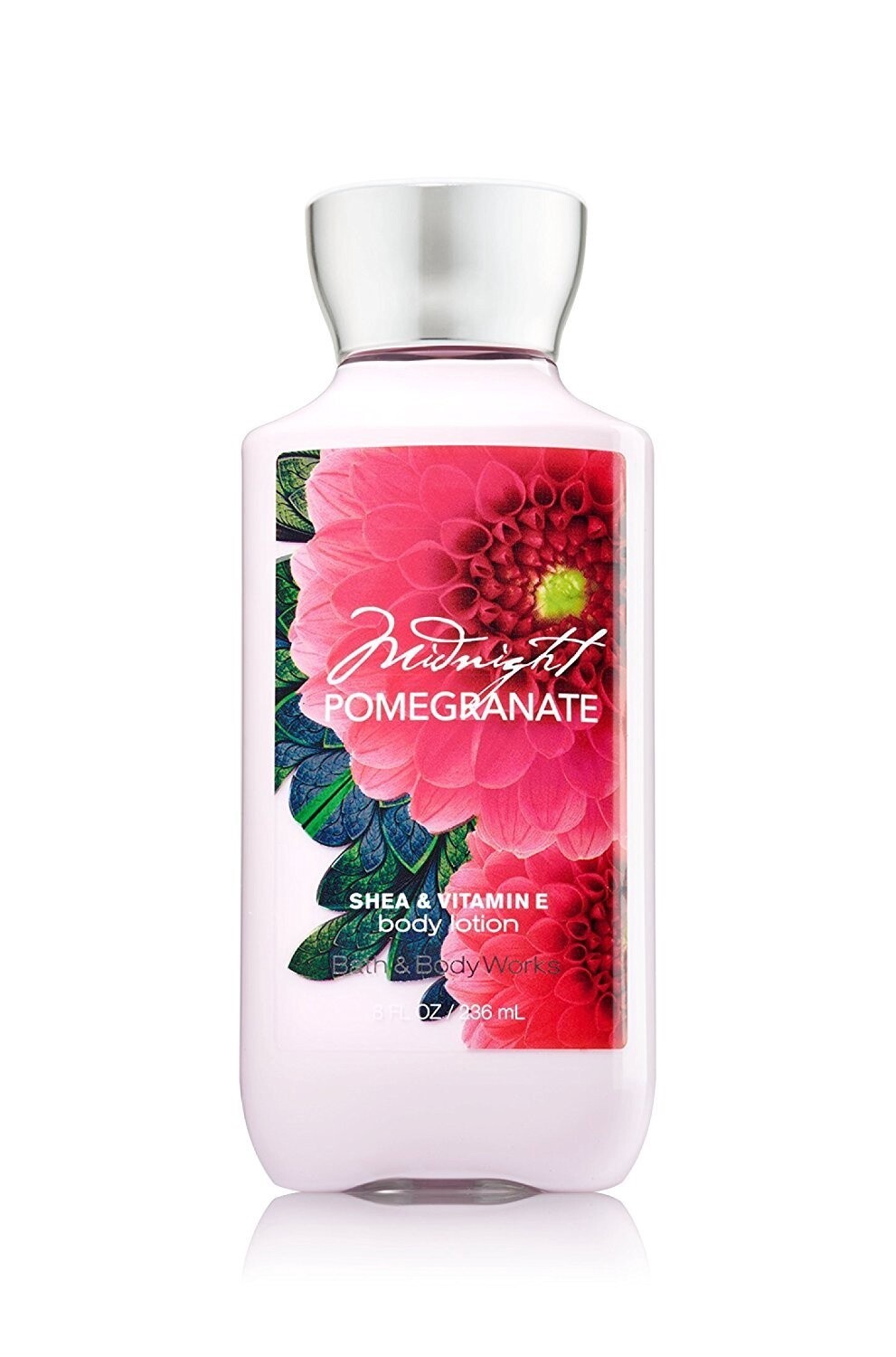 Midnight Pomegranate Body Lotion