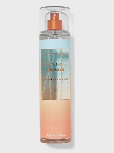 Midsummer Dream Body Spray