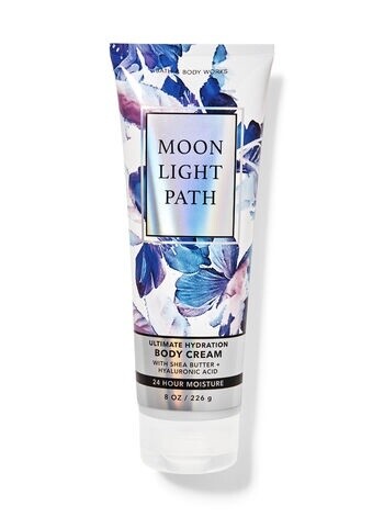 Moonlight Path Body Cream