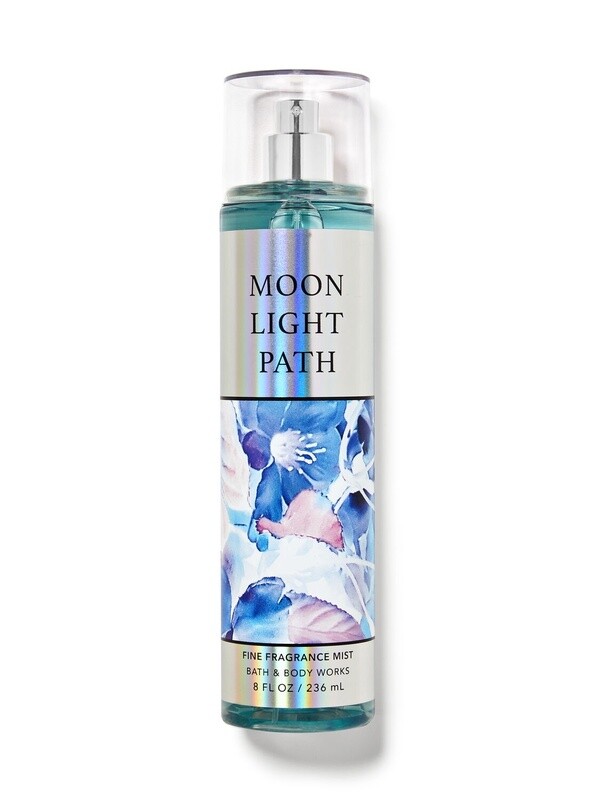 Moonlight Path Body Spray