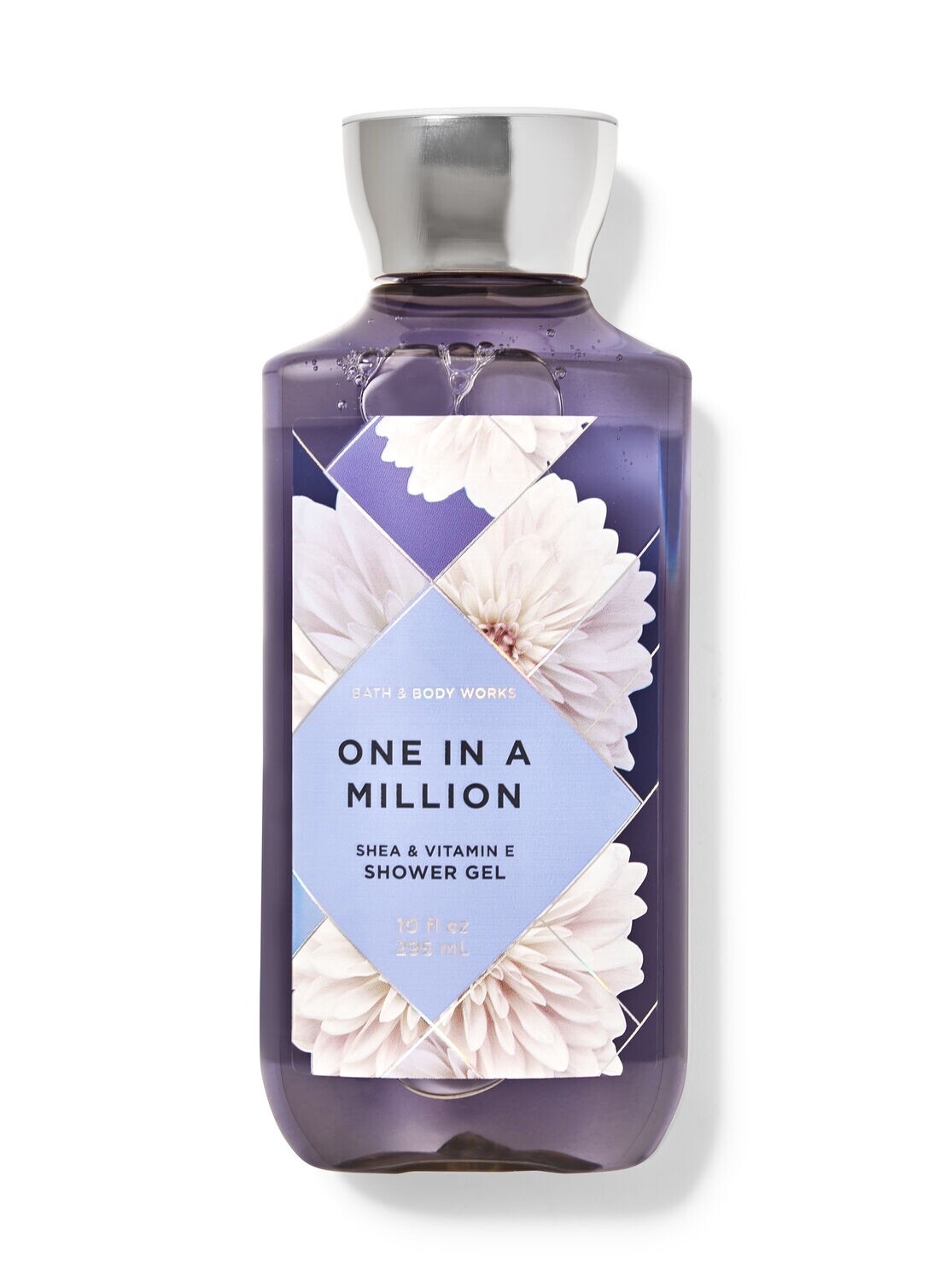 One In a Million Body Wash