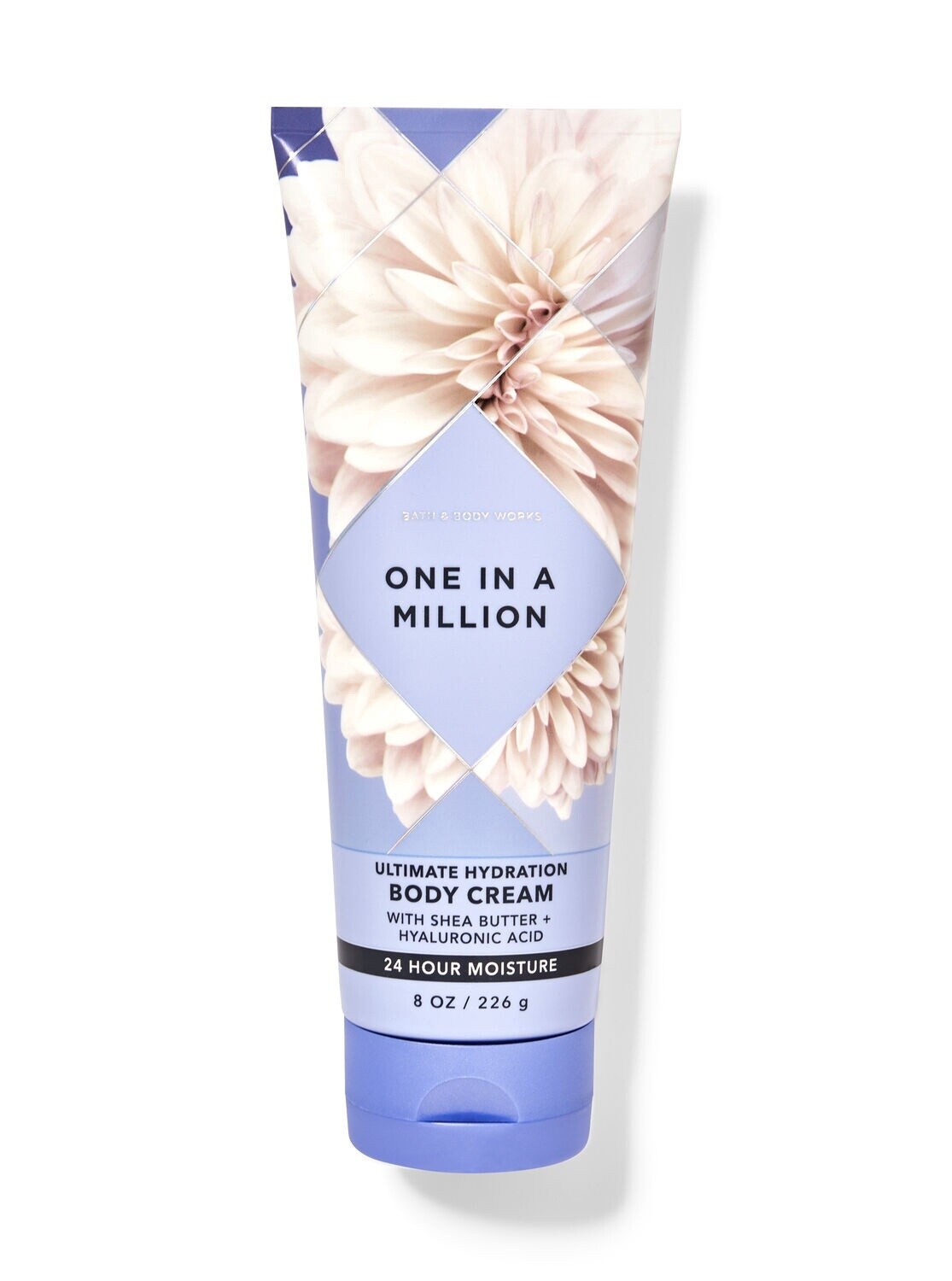 One In a Million Body Cream