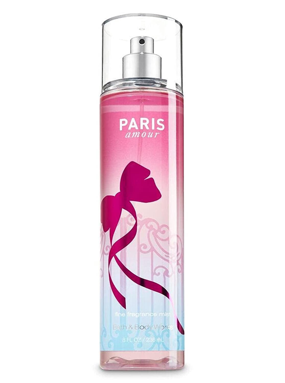 Paris Amour Body Spray