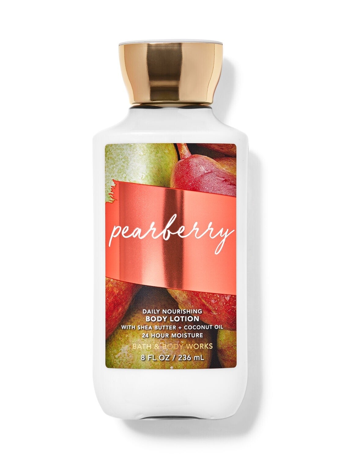 Pearberry Body Lotion
