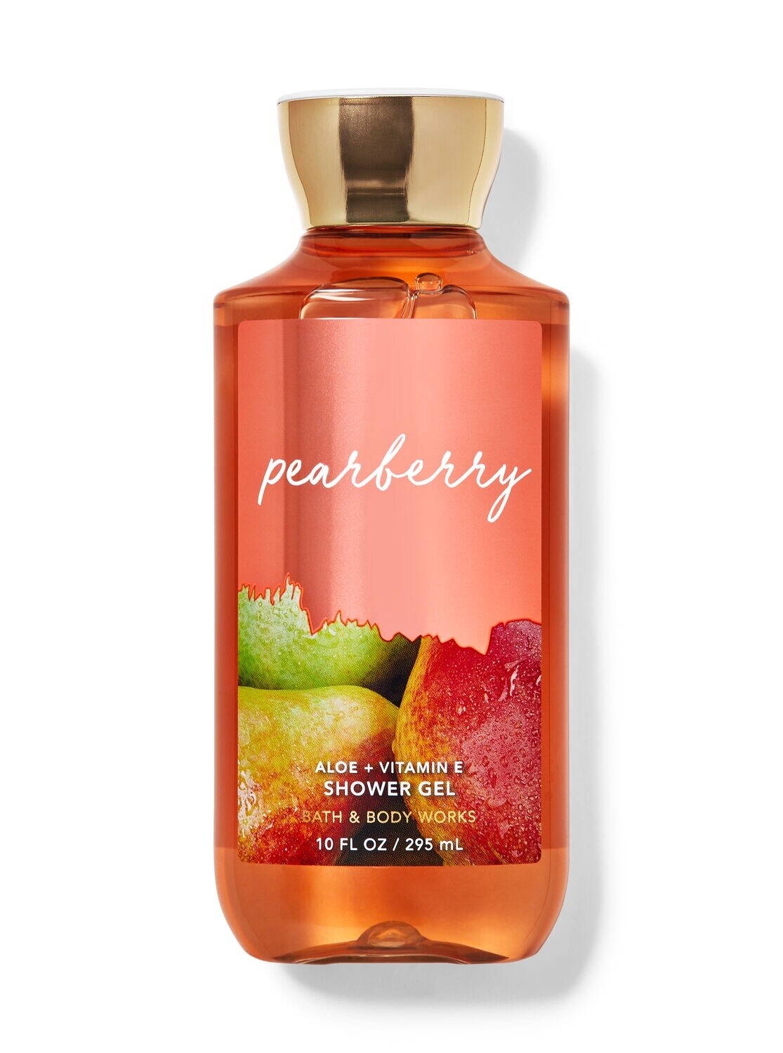 Pearberry Body Wash