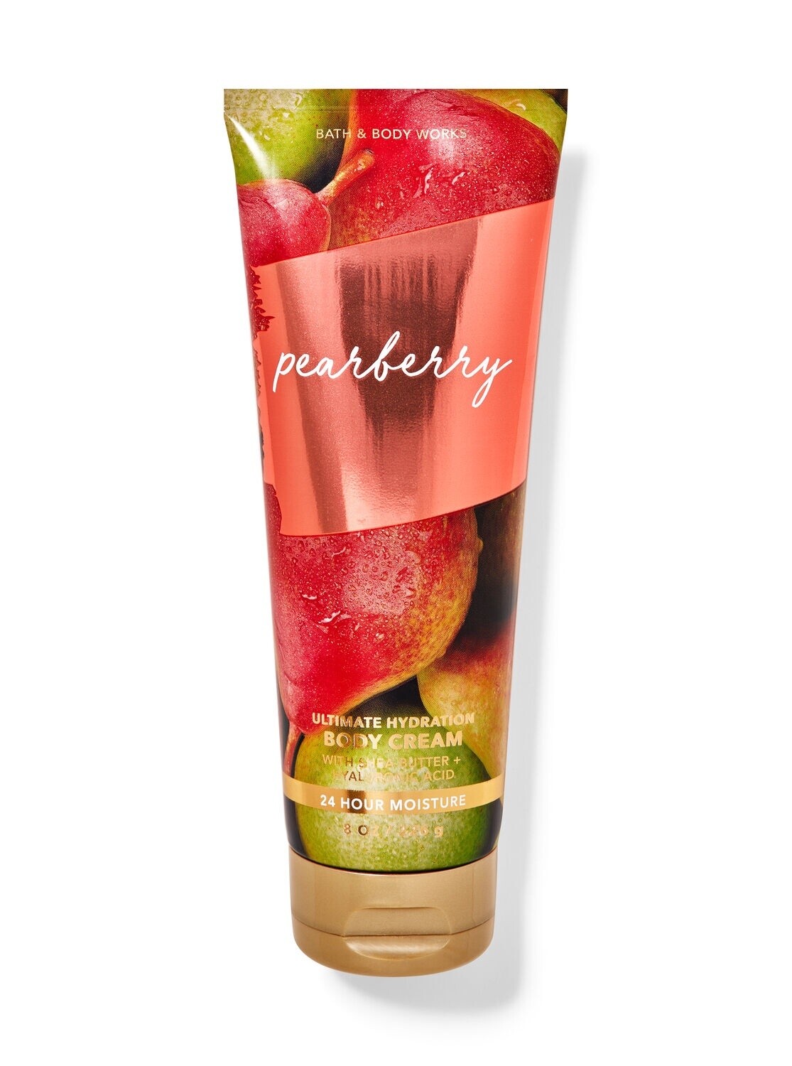 Pearberry Body Cream