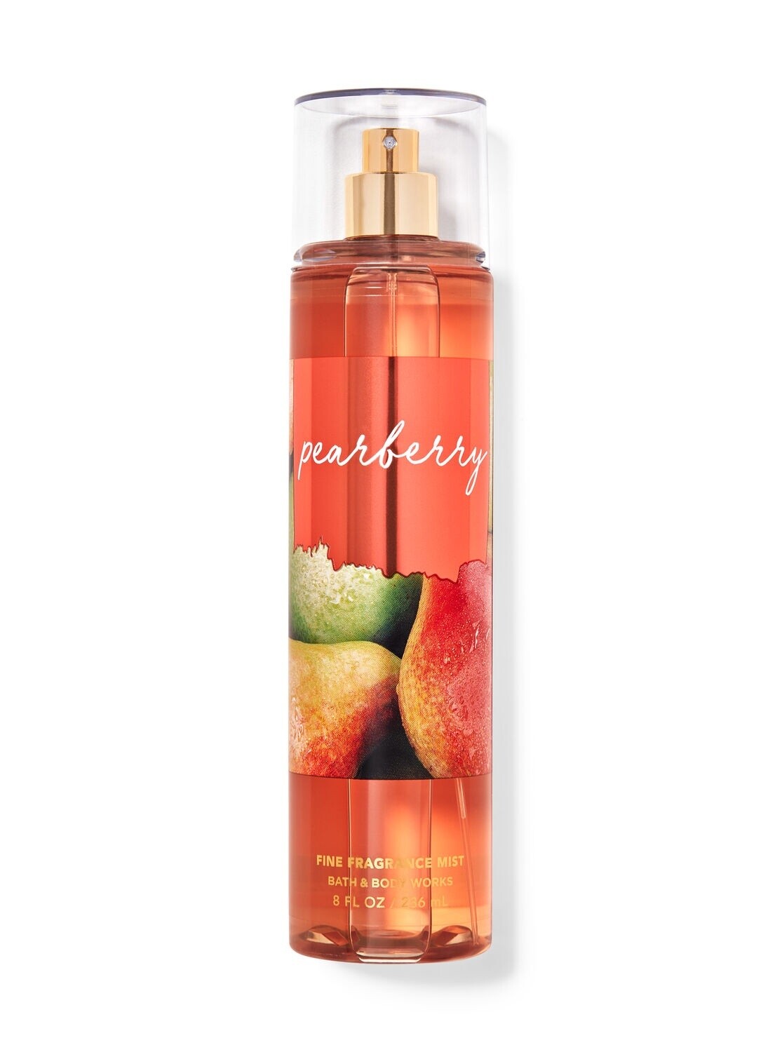 Pearberry Body Spray