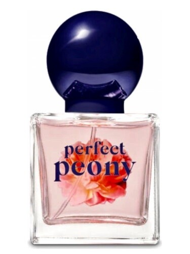 Perfect Peony Perfume