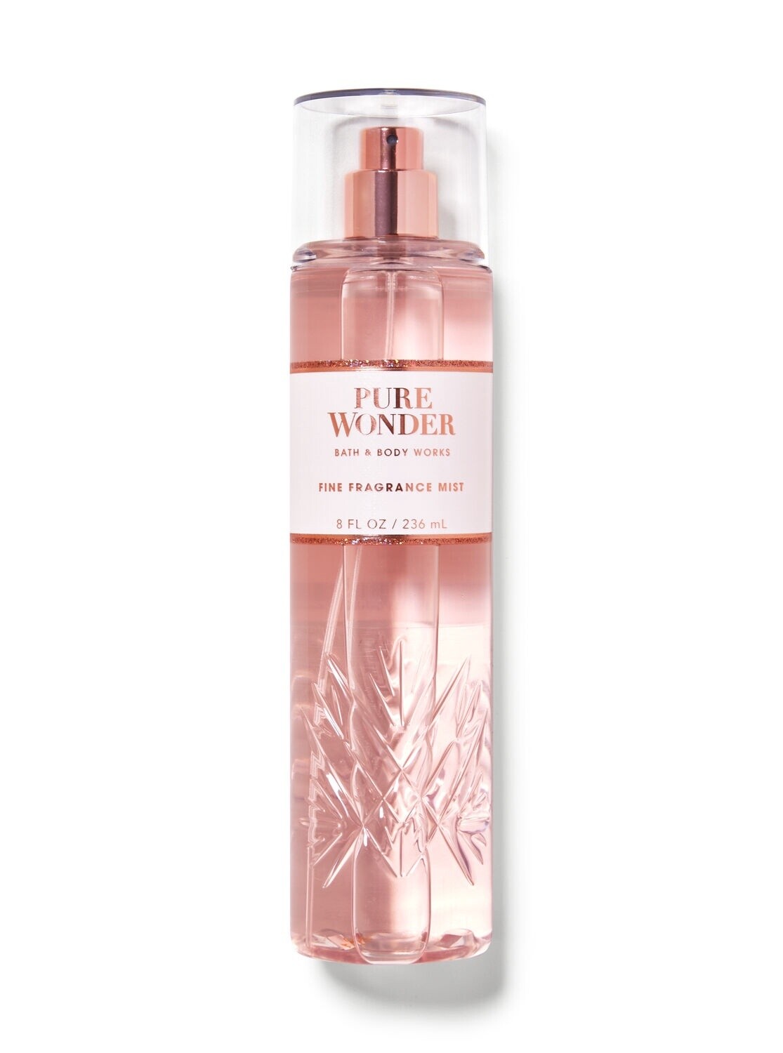 Pure Wonder Body Spray