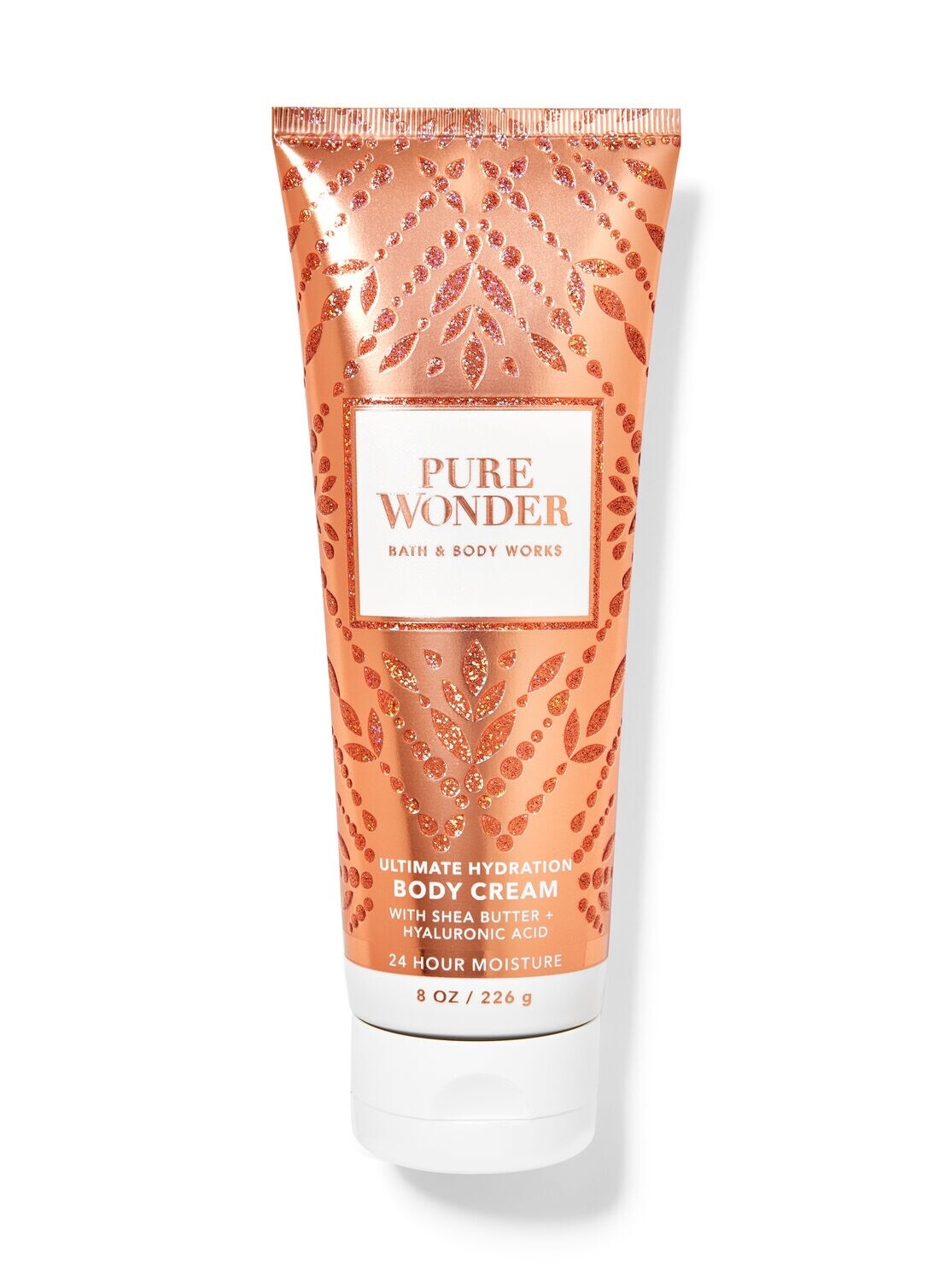 Pure Wonder Body Cream