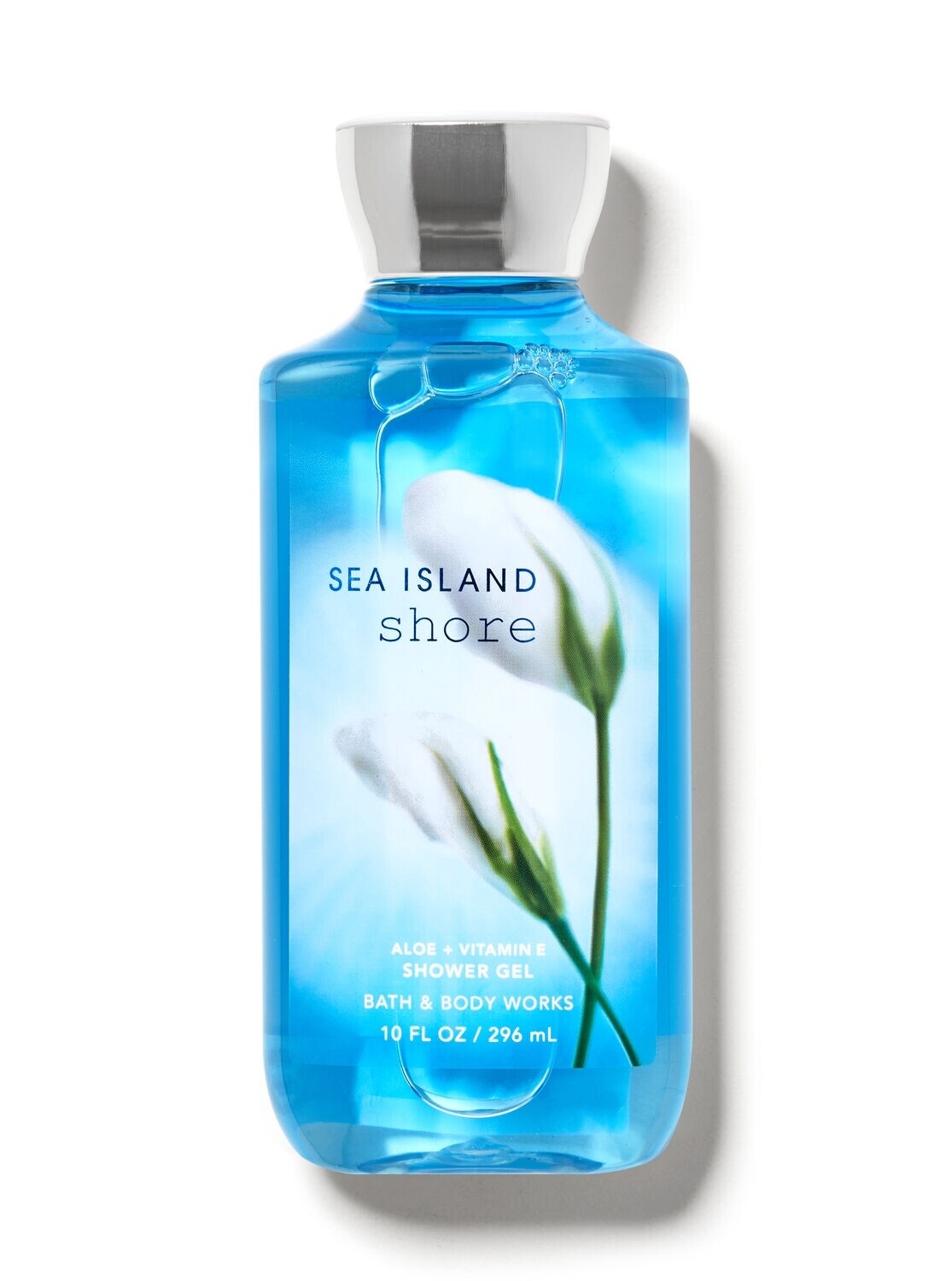 Sea Island Shore Body Wash