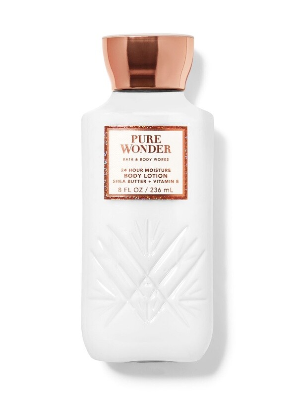 Pure Wonder Body Lotion