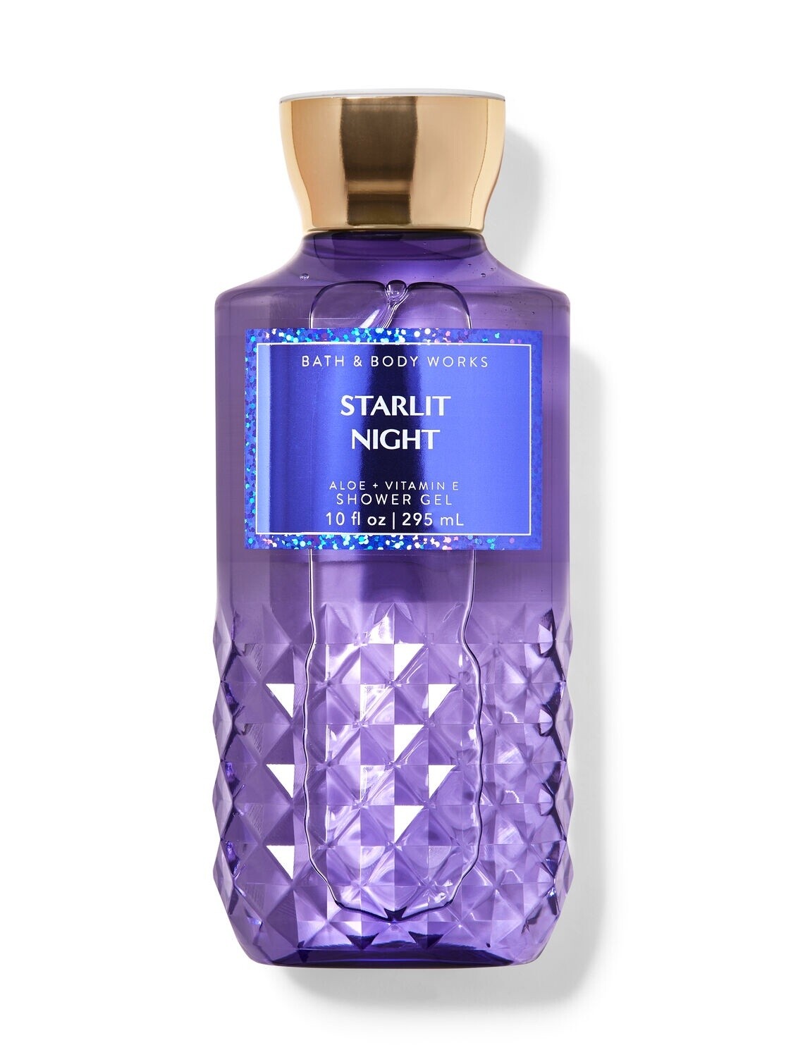 Starlit Night Body Wash