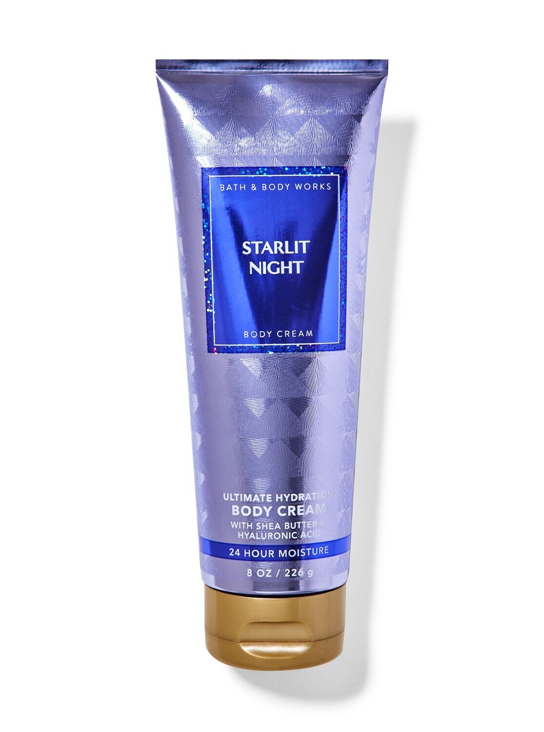 Starlit Night Body Cream