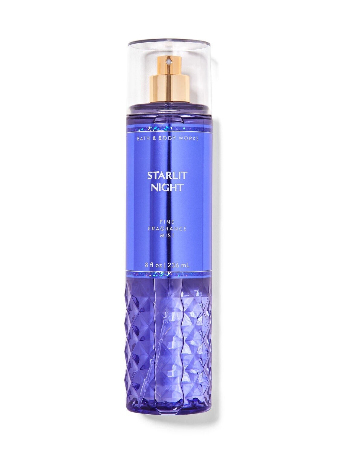 Starlit Night Body Spray