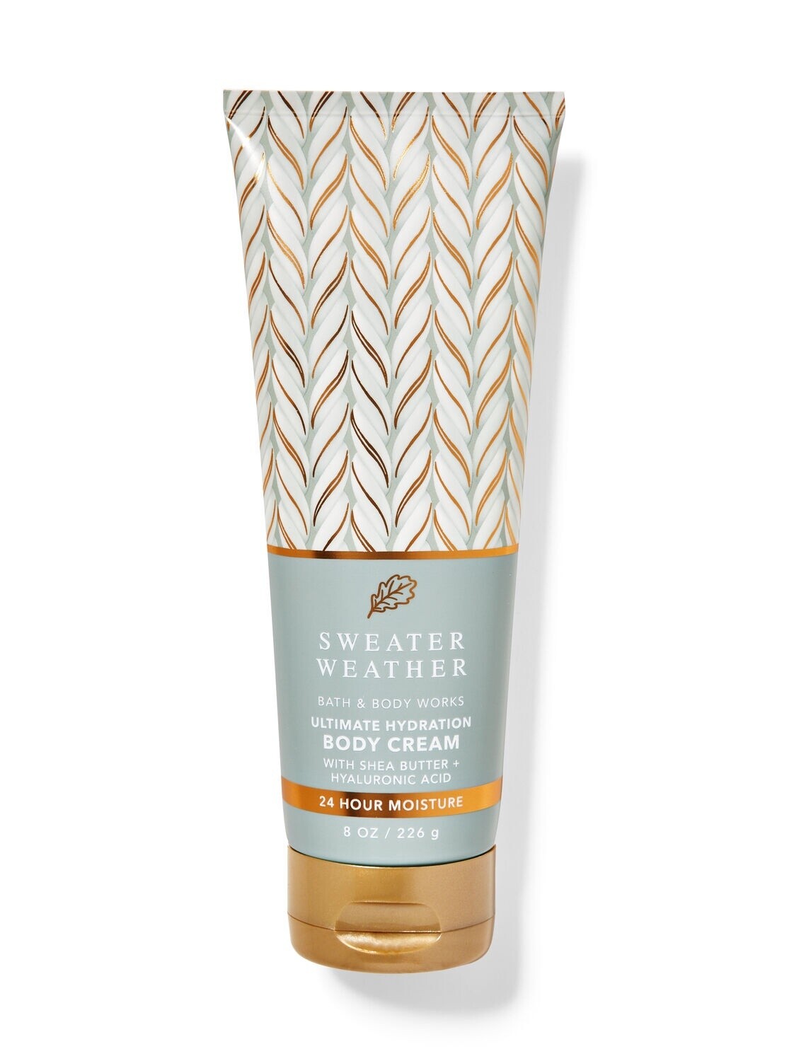 Sweater Weather Body Cream