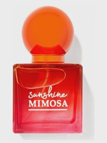 Sunshine Mimosa Perfume