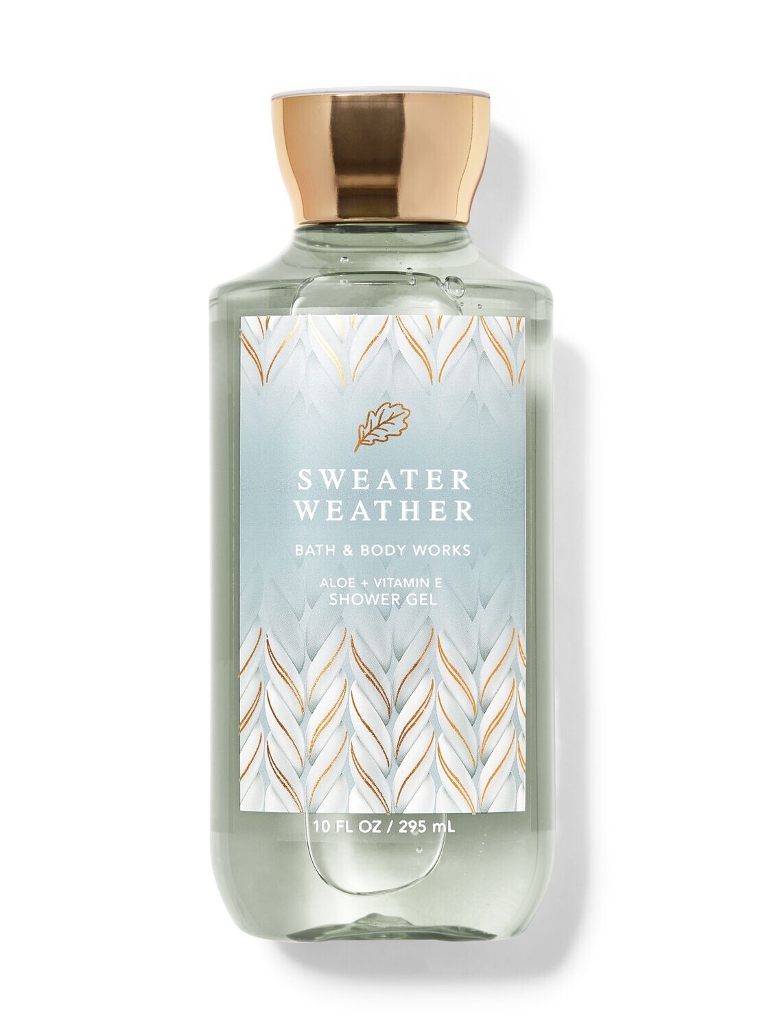 Sweater Weather Body Wash