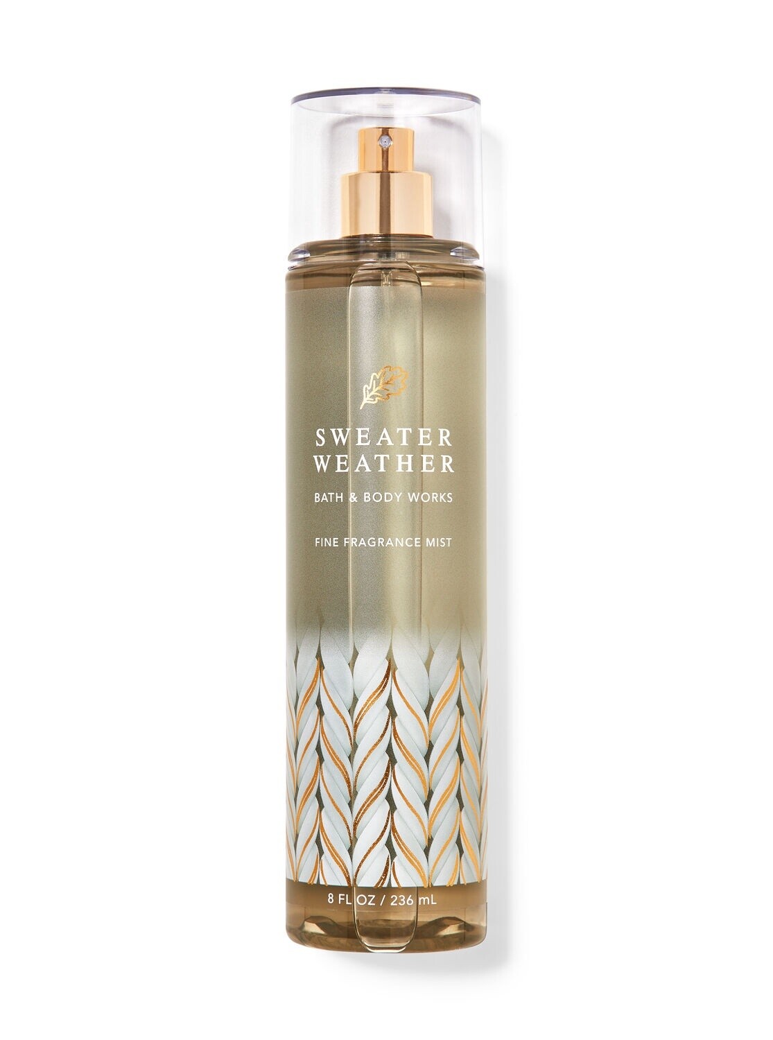 Sweater Weather Body Spray