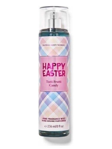 Tutti Frutti Body Spray