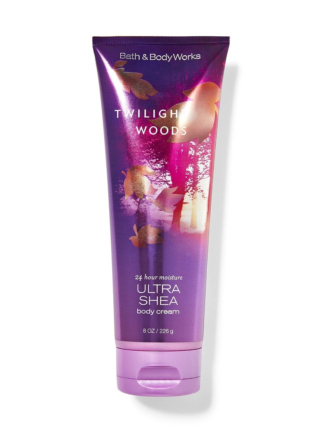 Twilight Woods Body Cream