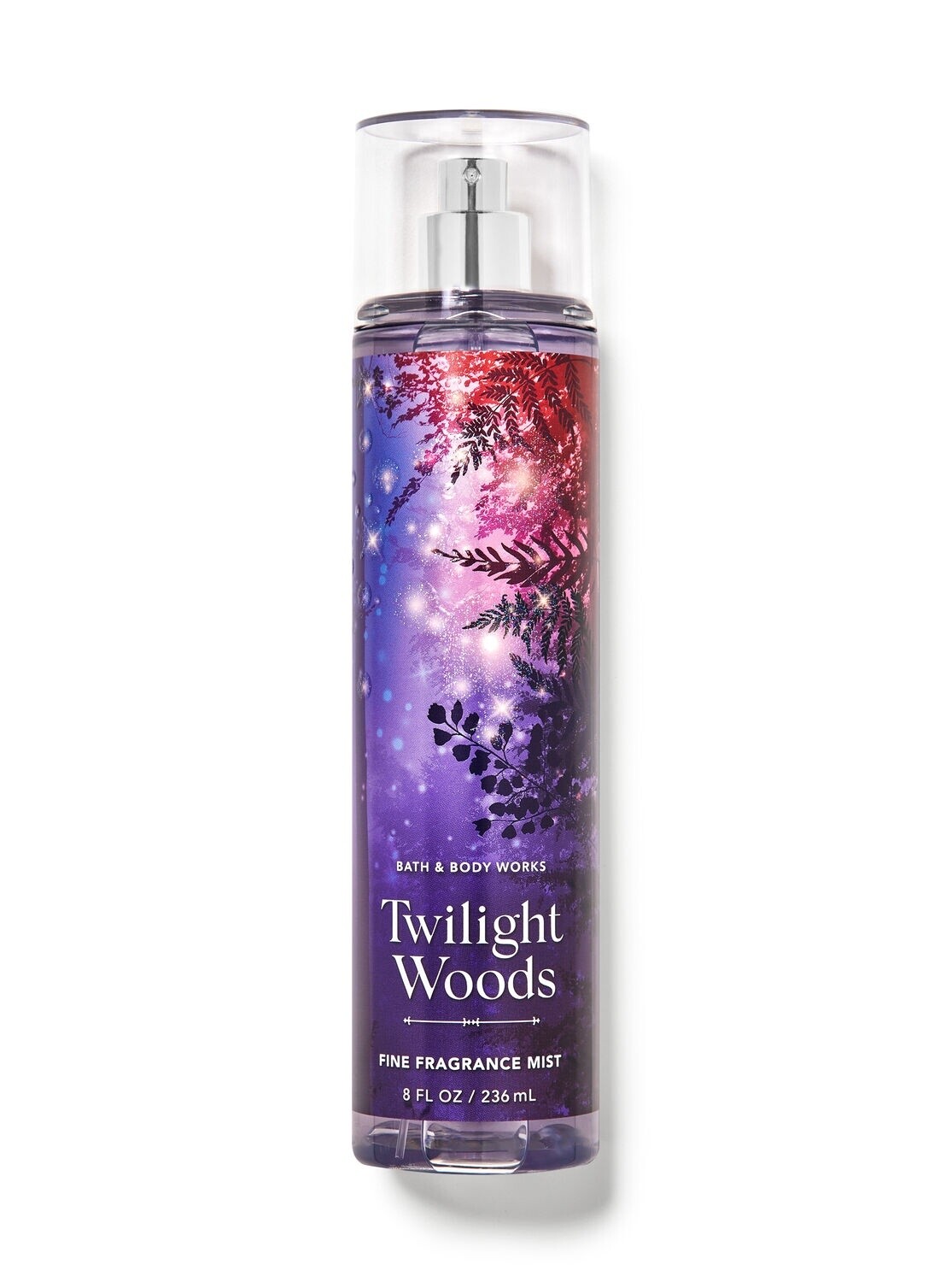 Twilight Woods Body Spray