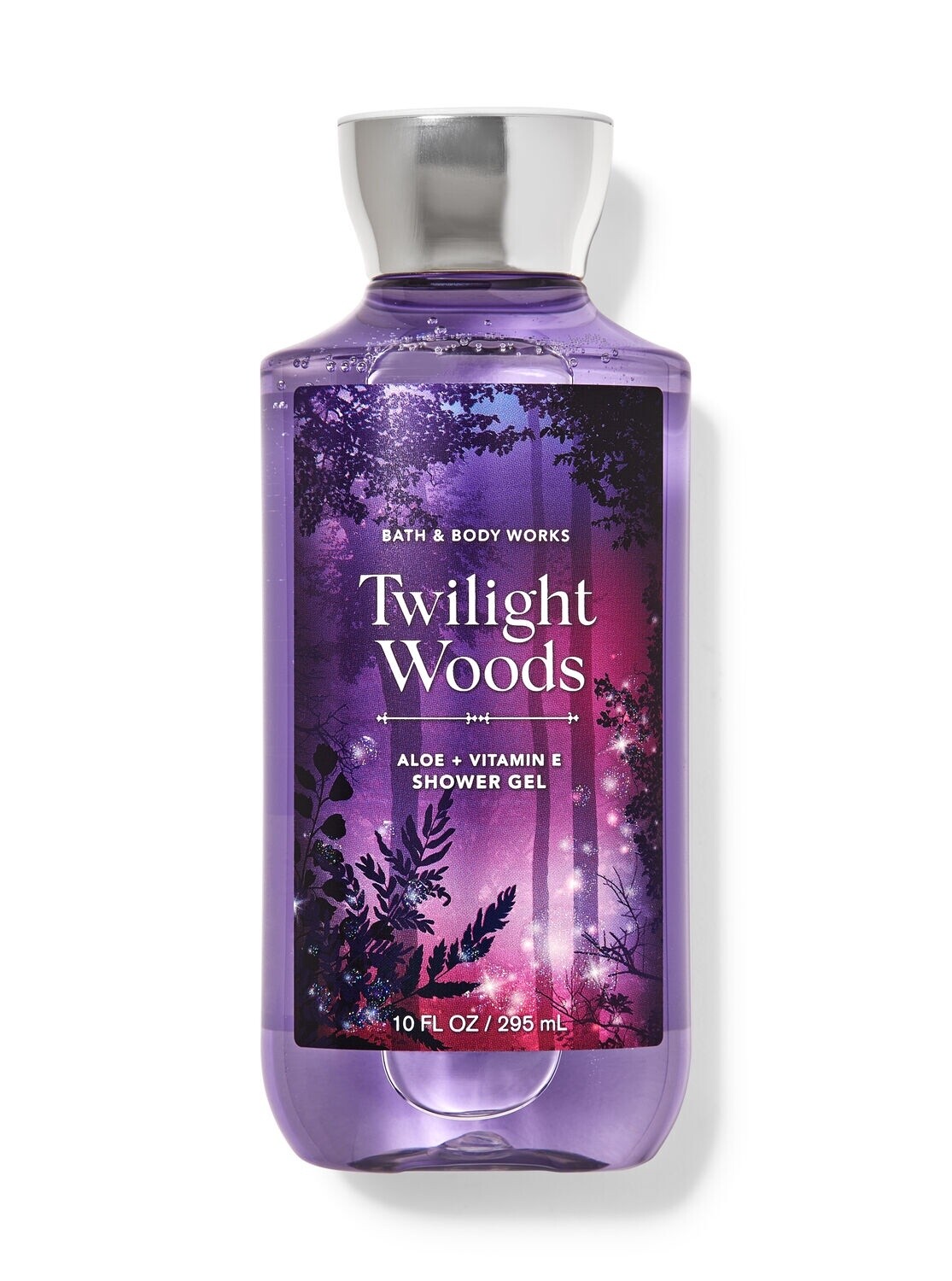 Twilight Woods Body Wash