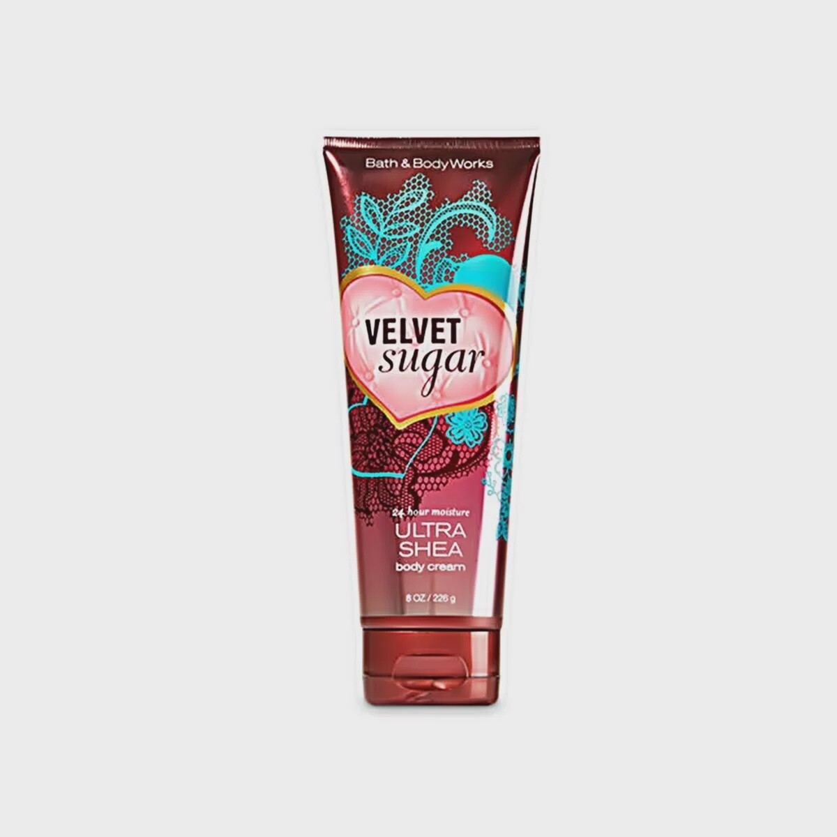 Velvet Sugar Body Cream
