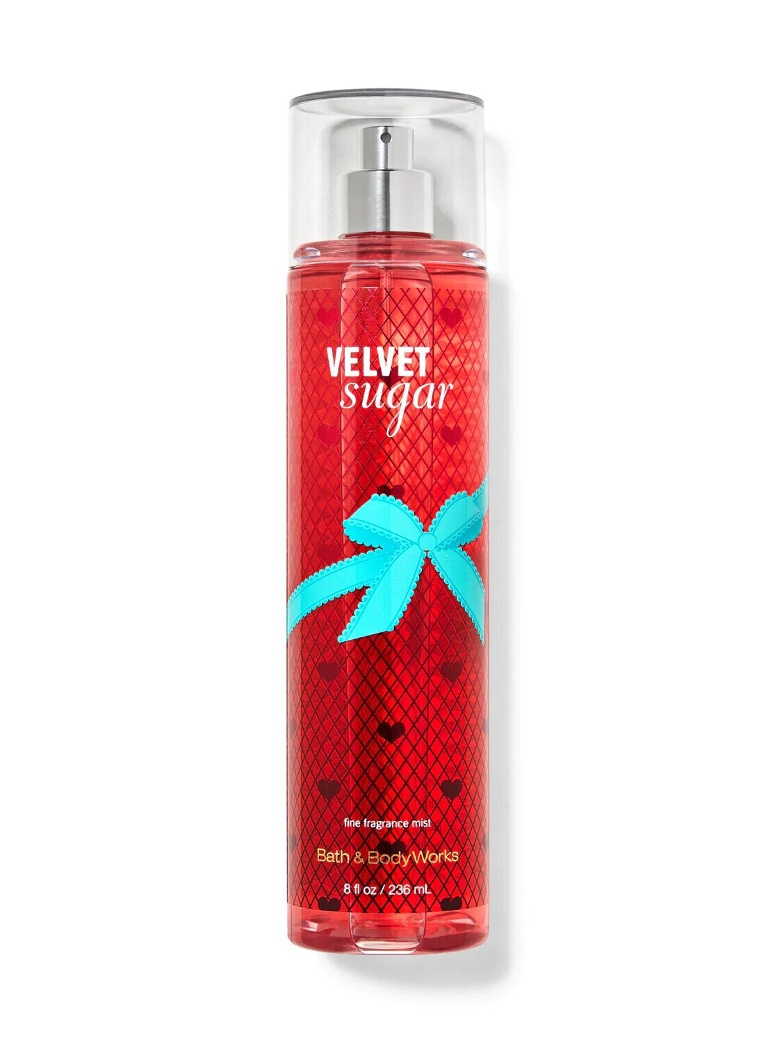 Velvet Sugar Body Spray