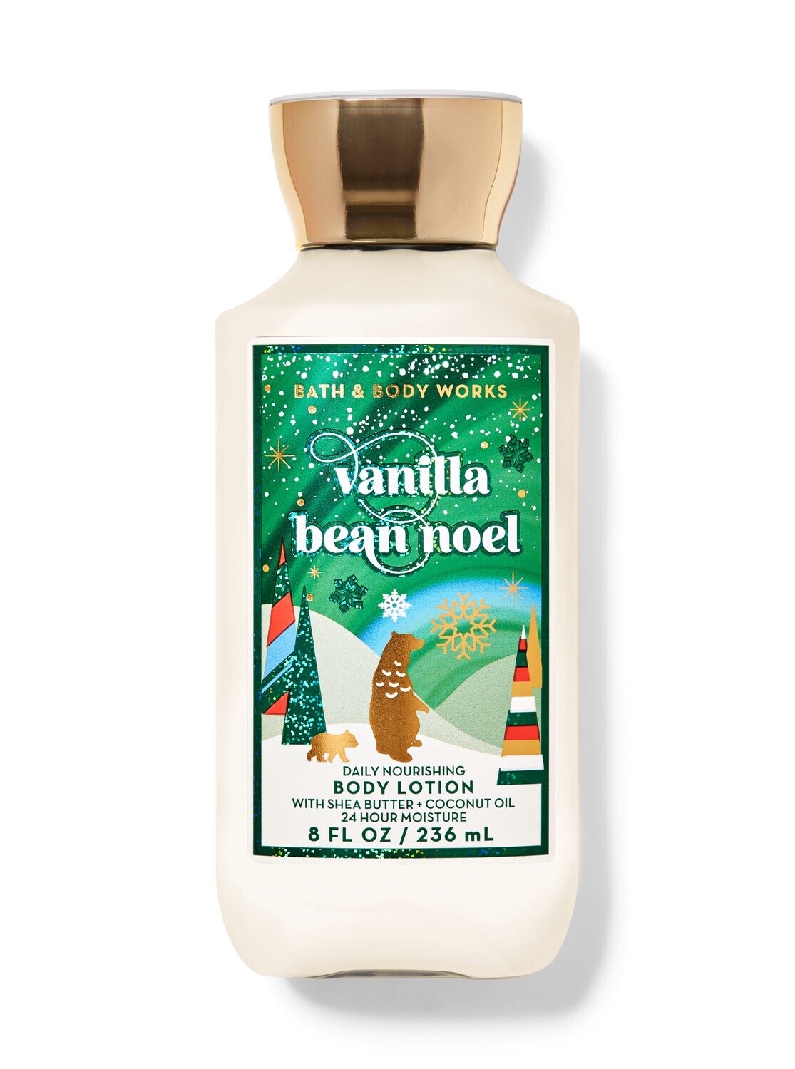 Vanilla Bean Noel Body Lotion