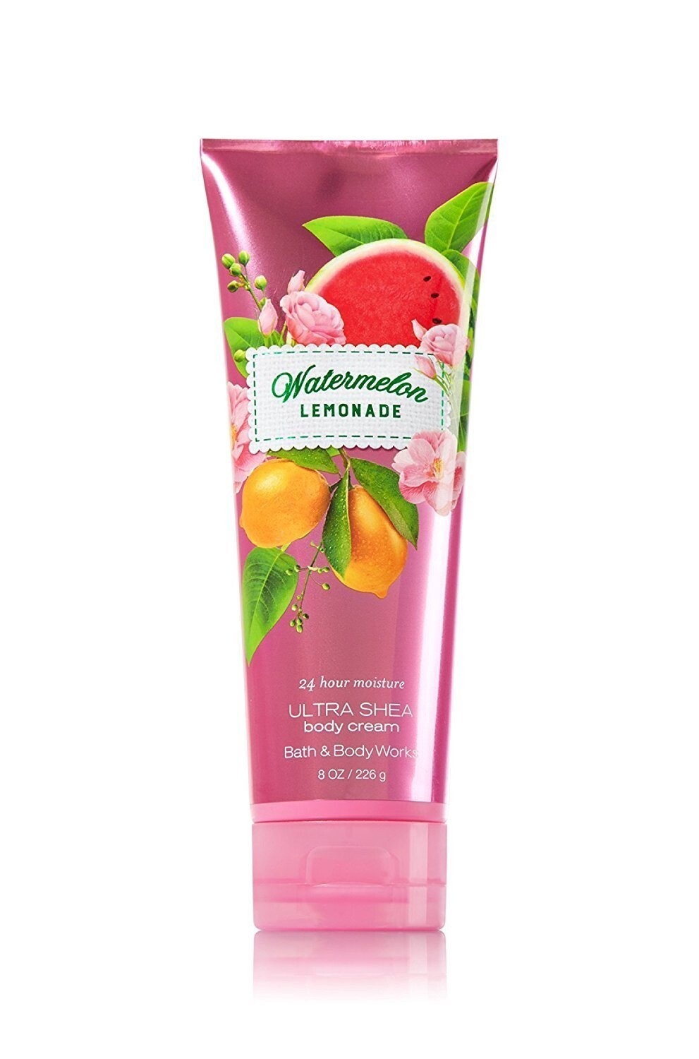Watermelon Lemonade Body Cream