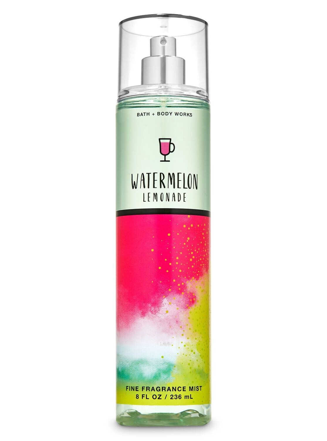 Watermelon Lemonade Body Spray