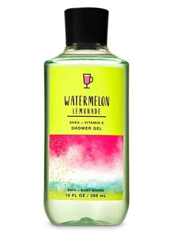 Watermelon Lemonade Body Wash