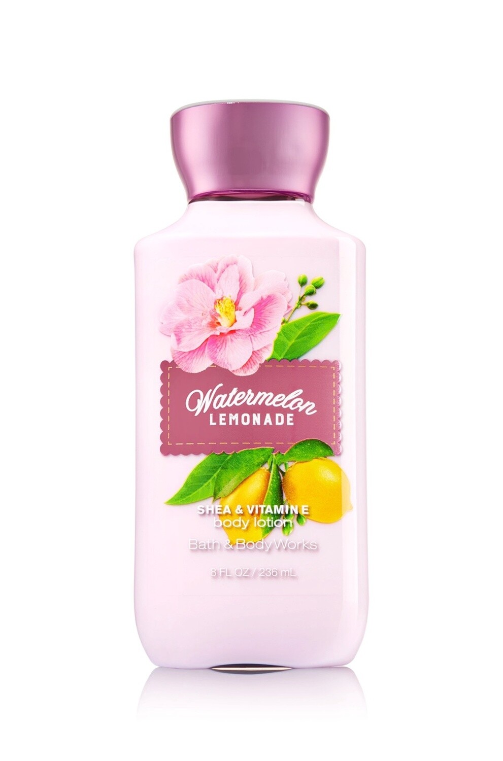 Watermelon Lemonade Body Lotion
