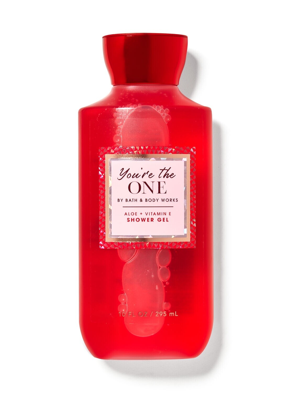 Youre the One Body Wash