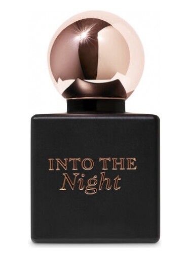 Into the Night Perfume
