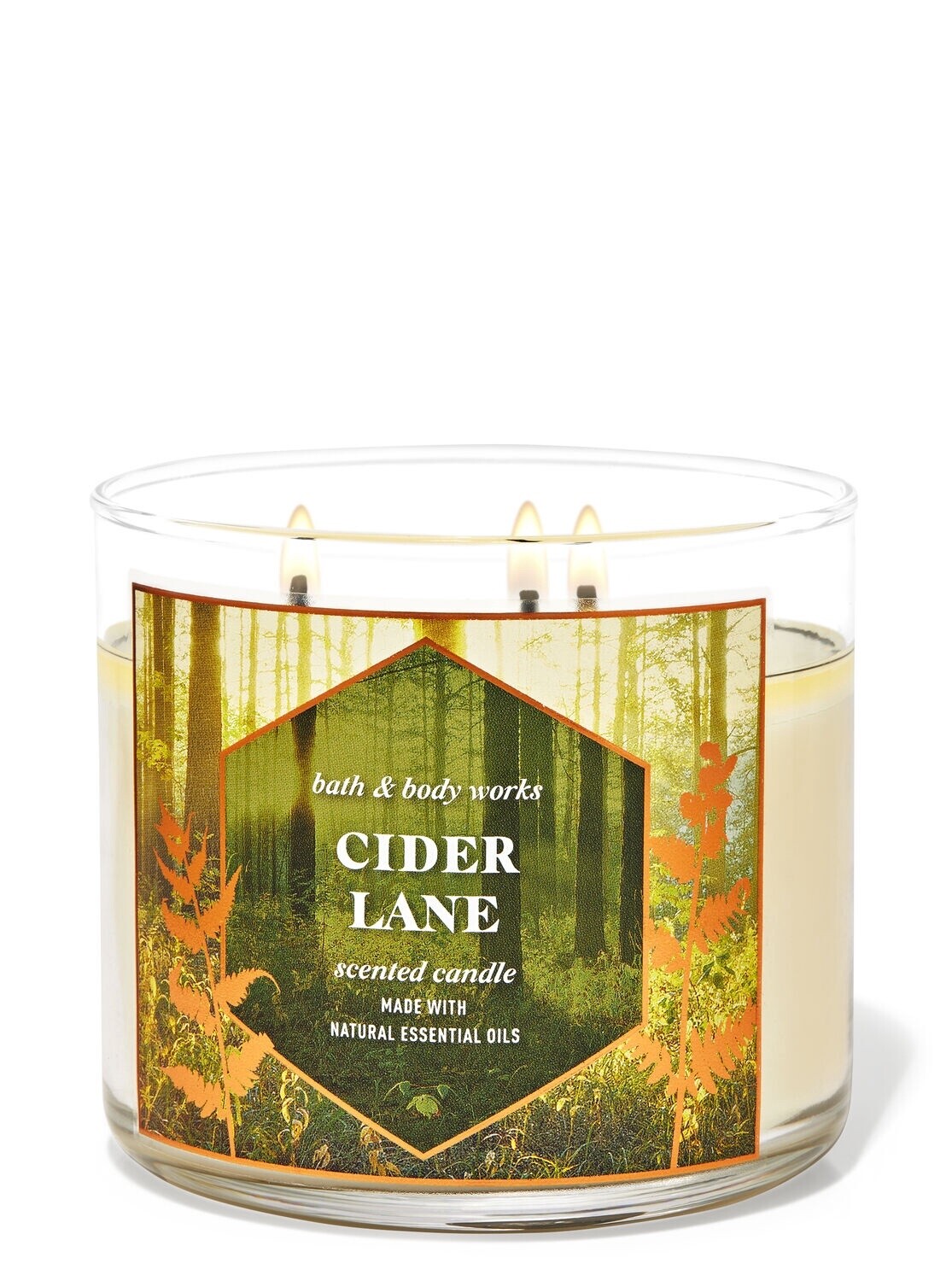 Cider Lane Candle