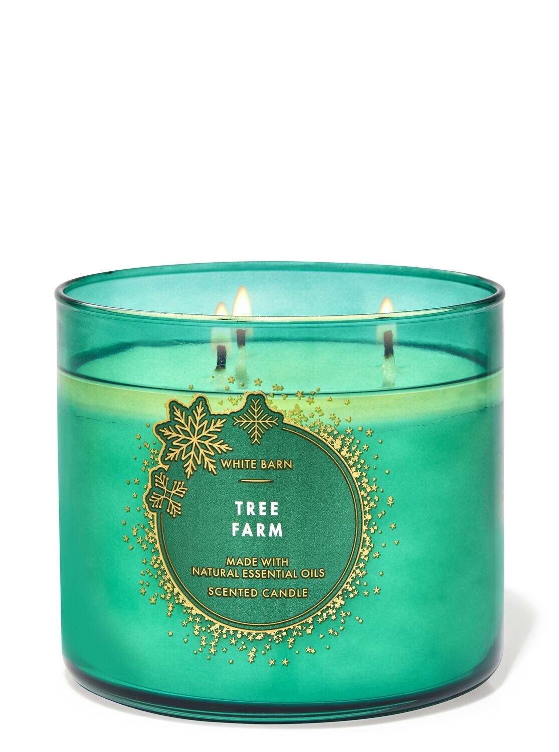 Tree Farm Candle