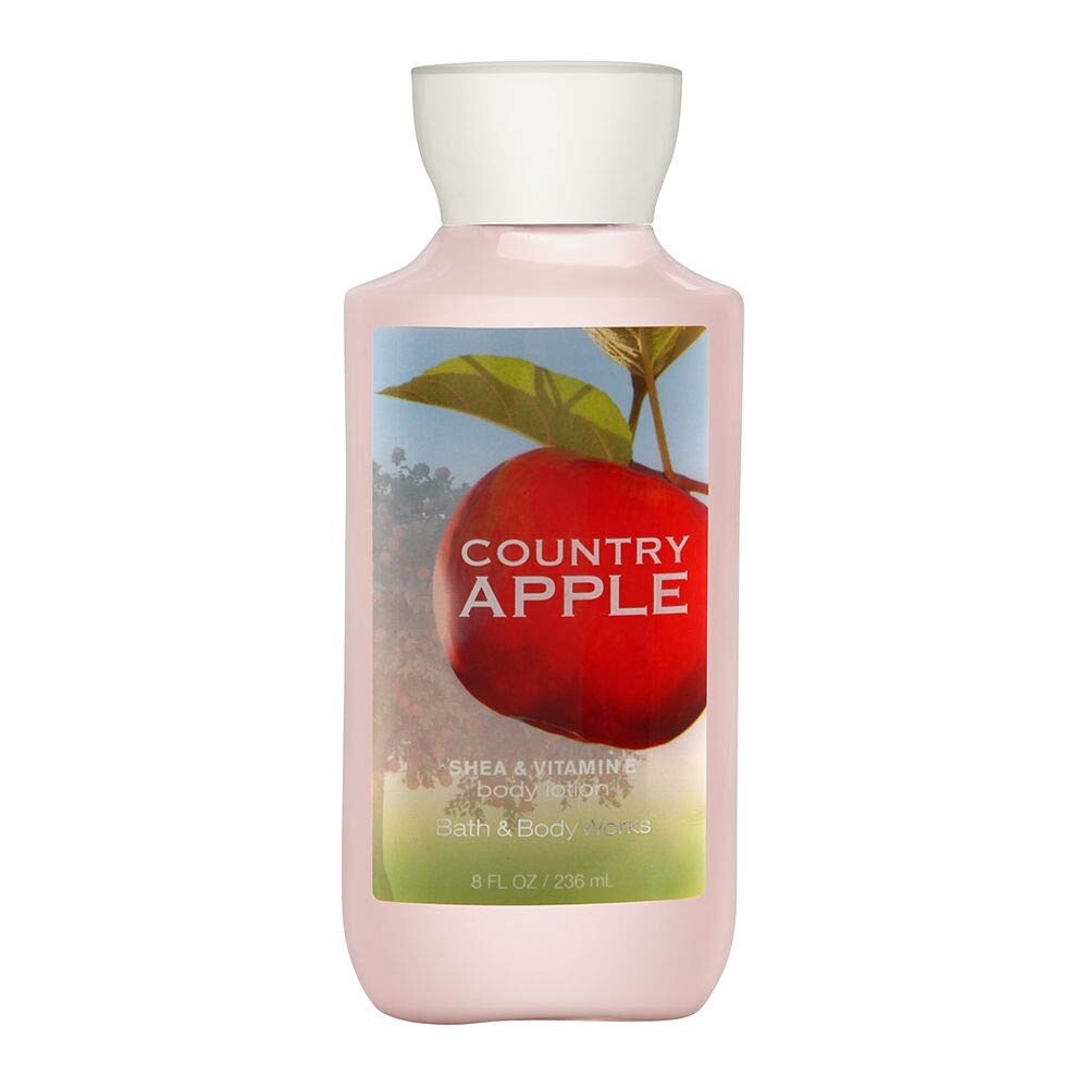 Country Apple Body Lotion