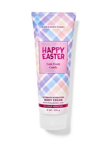 Tutti Frutti Candy  Body Cream