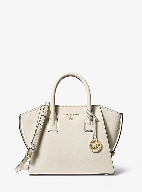 AVRIL SMALL SATCHEL