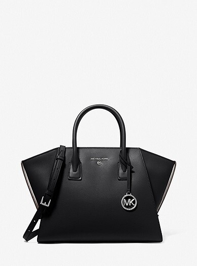 AVRIL LARGE SATCHEL